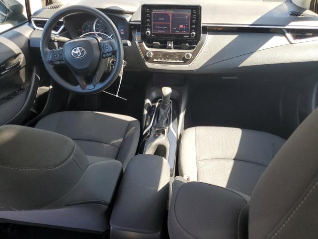 2022 TOYOTA COROLLA LE - 5YFEPMAE5NP289232