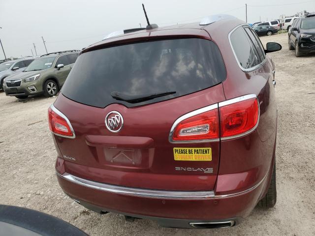 2017 Buick Enclave VIN: 5GAKVBKDXHJ305633 Lot: 51901704