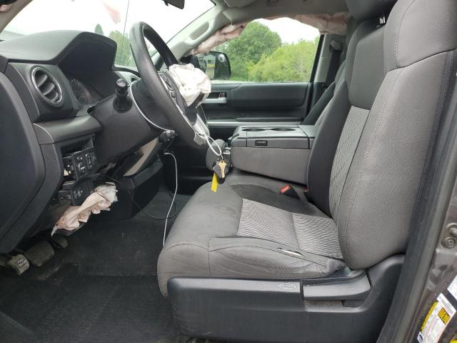 2016 Toyota Tundra Double Cab Sr/Sr5 VIN: 5TFUY5F14GX561648 Lot: 56047084