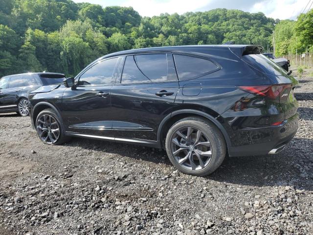 2022 Acura Mdx A-Spec VIN: 5J8YE1H08NL037321 Lot: 56444334