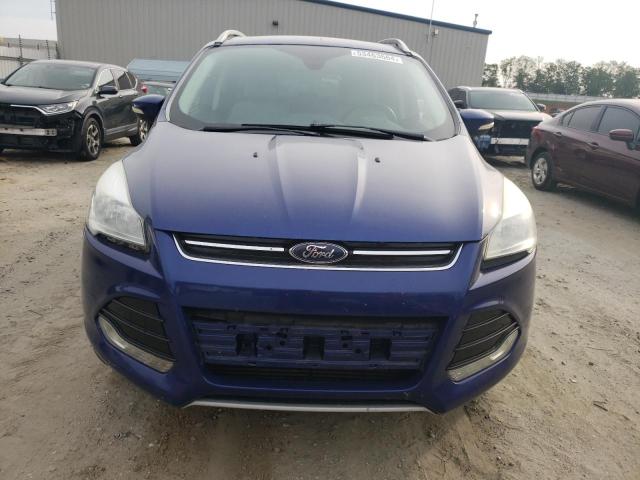 2016 Ford Escape Titanium VIN: 1FMCU9J95GUC50416 Lot: 53463664