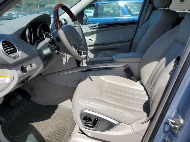 2006 Mercedes-Benz Ml 500 VIN: 4JGBB75E56A063108 Lot: 53054234