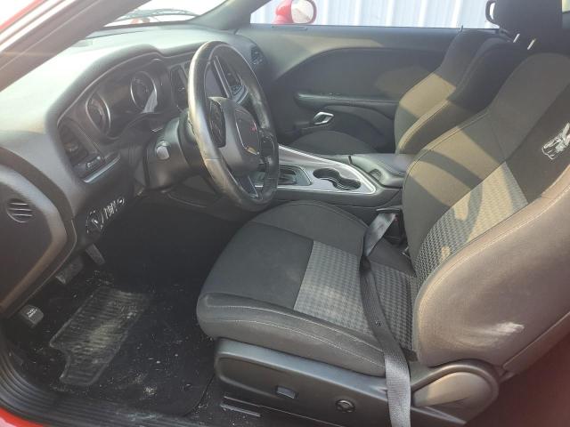 2020 Dodge Challenger R/T Scat Pack VIN: 2C3CDZFJ7LH104057 Lot: 53735304