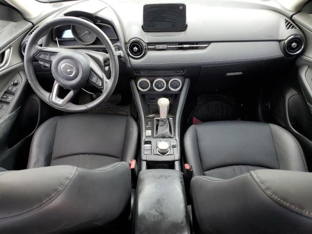 2019 Mazda Cx-3 Touring VIN: JM1DKDC79K1447757 Lot: 56441404