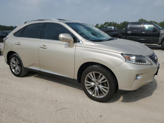 2013 Lexus Rx 350 VIN: 2T2ZK1BA4DC127175 Lot: 56233404