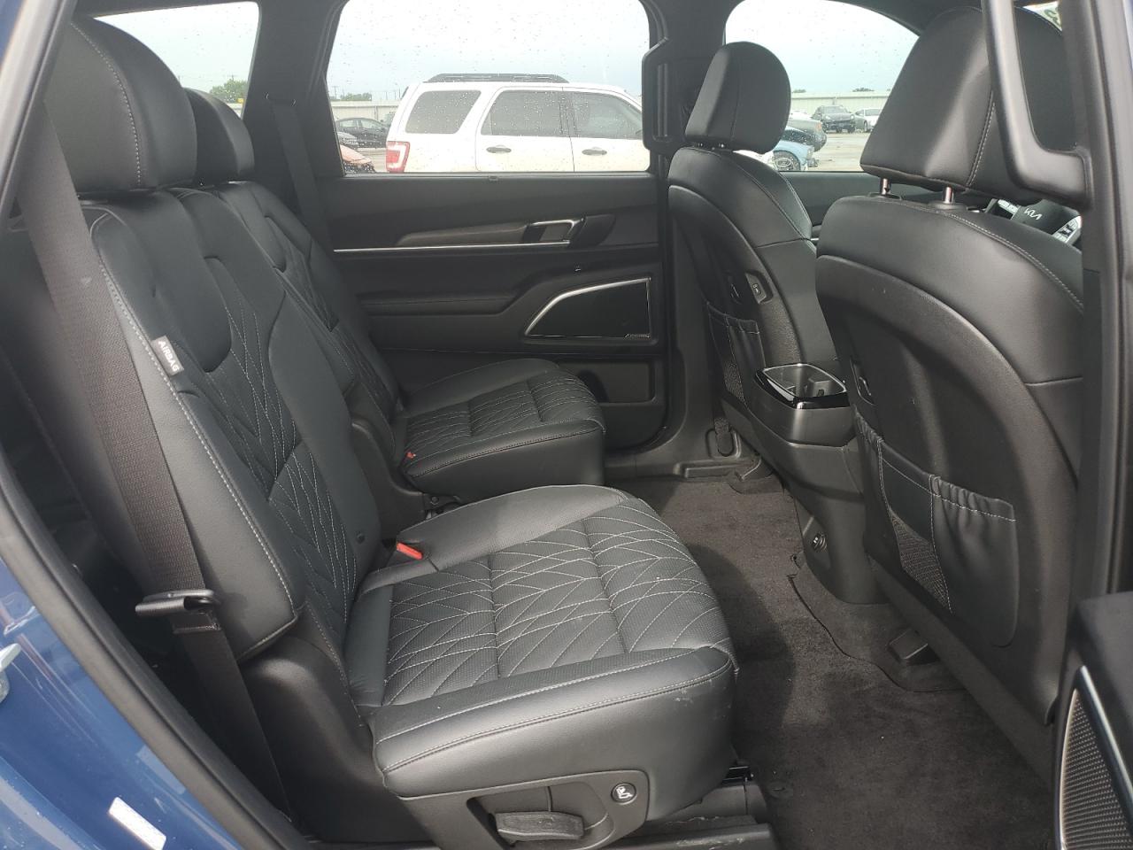 5XYP5DGC3PG349360 2023 Kia Telluride Sx