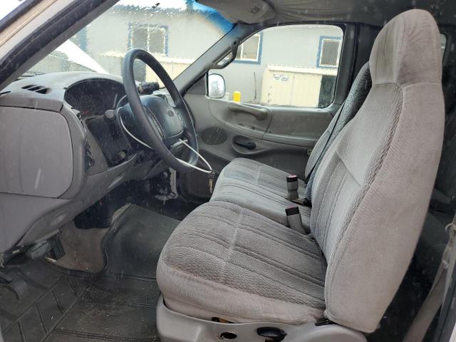 1998 Ford F150 VIN: 1FTZX0765WKA73388 Lot: 55043514