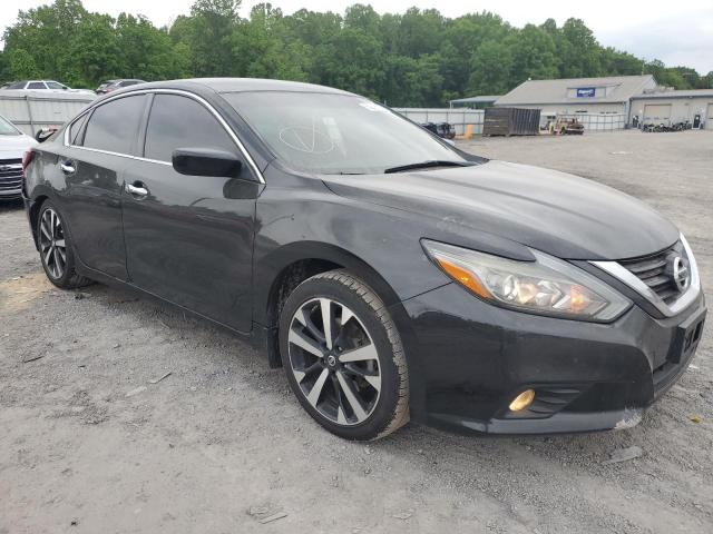 2018 Nissan Altima 2.5 VIN: 1N4AL3AP4JC294551 Lot: 55216024