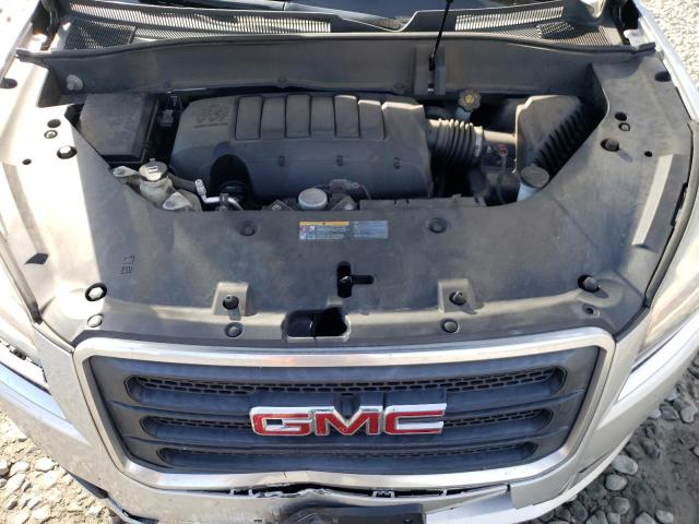 2016 GMC ACADIA SLE - 1GKKVPKD4GJ261322