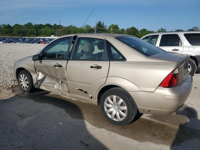 1FAHP34N56W177242 2006 Ford Focus Zx4