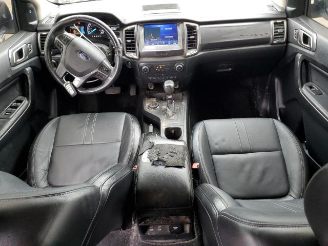 2020 FORD RANGER XL - 1FTER4FH7LLA19261