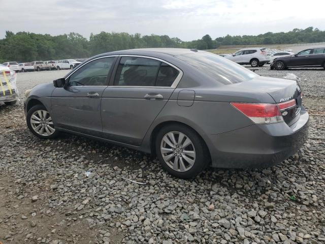 2011 Honda Accord Exl VIN: 1HGCP2F80BA034469 Lot: 53587944