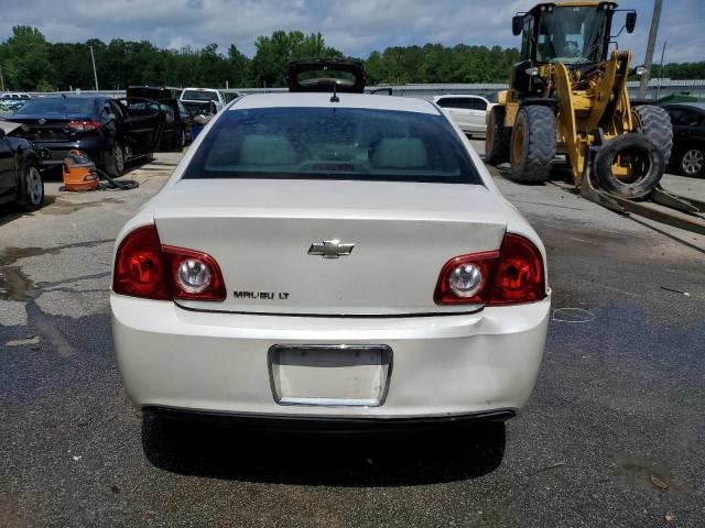 2010 Chevrolet Malibu 2Lt VIN: 1G1ZD5EB9AF110216 Lot: 54426564