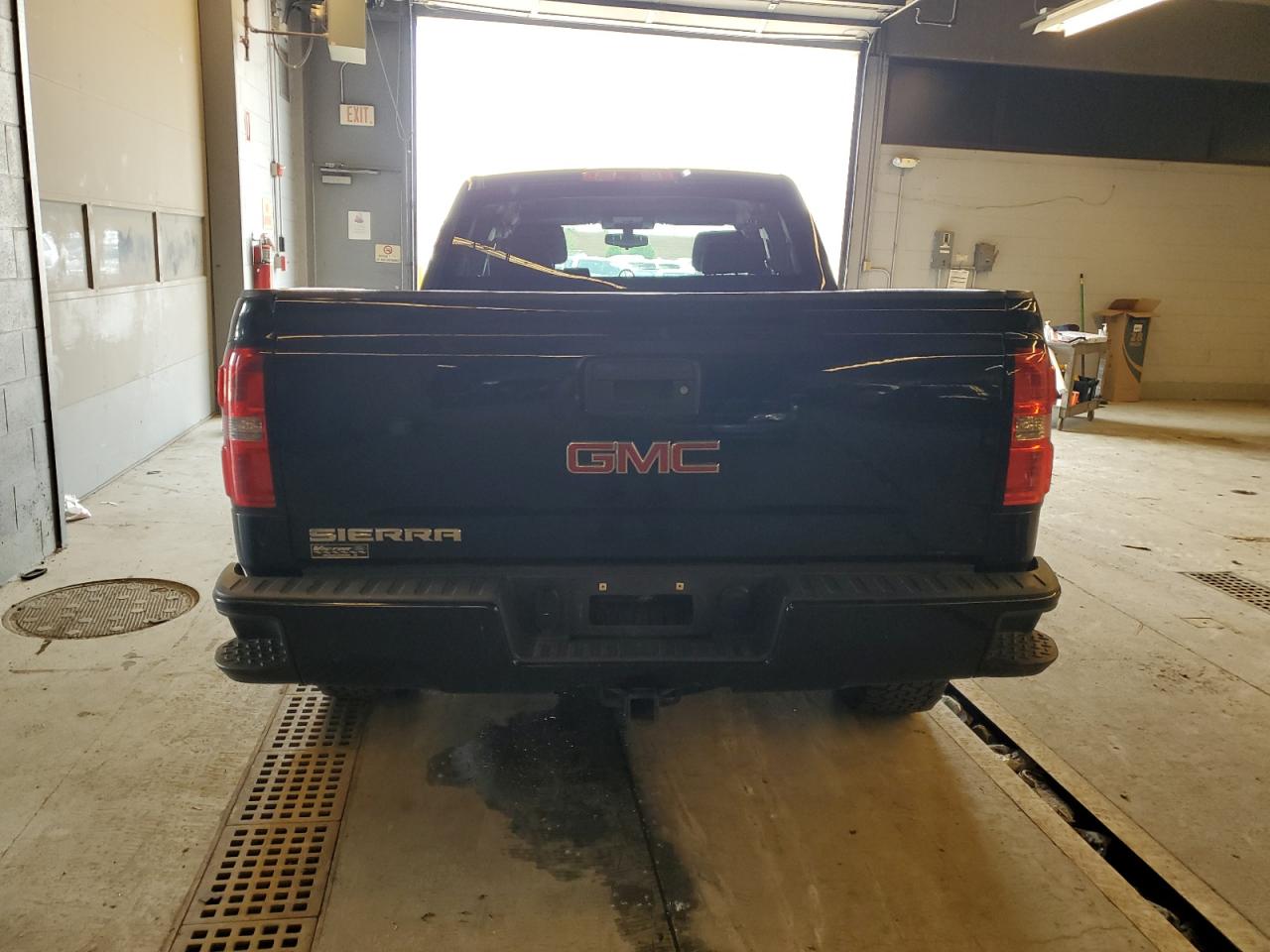1GTV2LEC7GZ316277 2016 GMC Sierra K1500