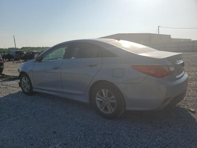 5NPEB4AC7EH929161 2014 Hyundai Sonata Gls