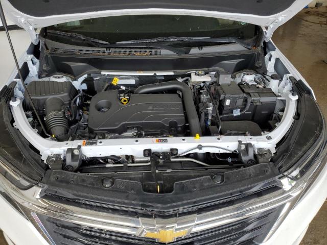 2024 CHEVROLET EQUINOX LT - 3GNAXUEG3RL260056
