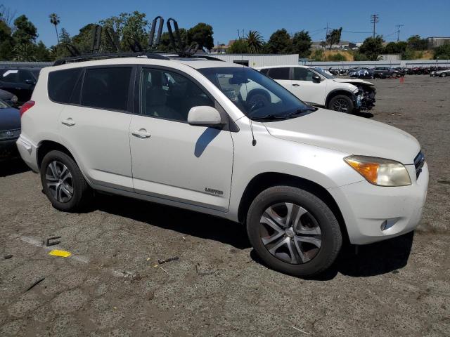 2007 Toyota Rav4 Limited VIN: JTMZK31V975014909 Lot: 57165484