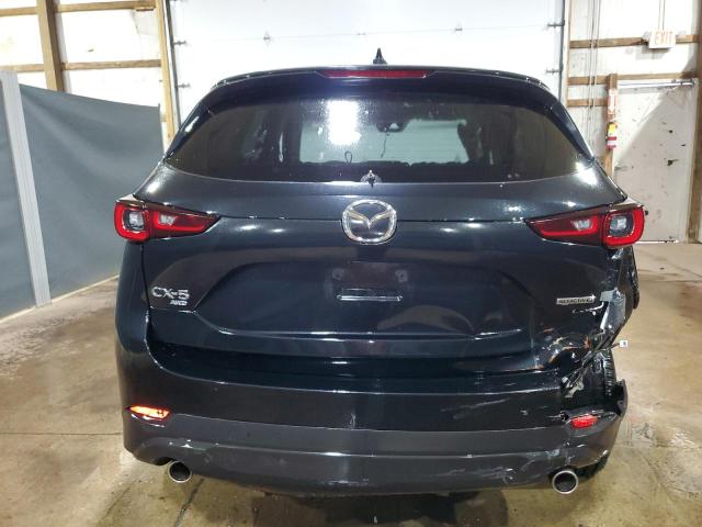 2023 Mazda Cx-5 Premium VIN: JM3KFBDMXP0200210 Lot: 53780284