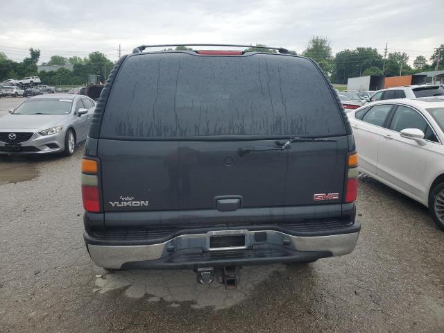 1GKEK13T15R115676 2005 GMC Yukon