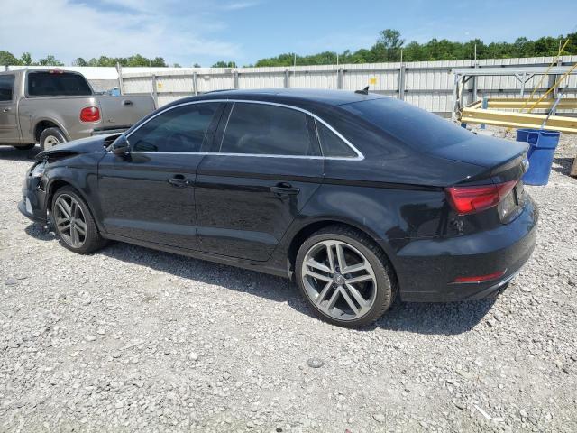 2019 Audi A3 Premium VIN: WAUAUGFF8K1012131 Lot: 56731894