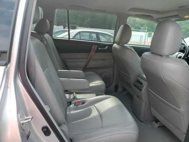 2010 Toyota Highlander Limited VIN: 5TDYK3EH0AS002519 Lot: 55554374