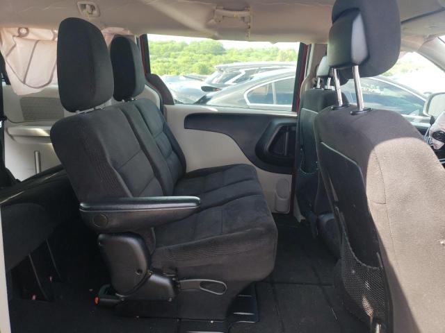 2014 Dodge Grand Caravan Se VIN: 2C4RDGBG8ER422237 Lot: 56228024