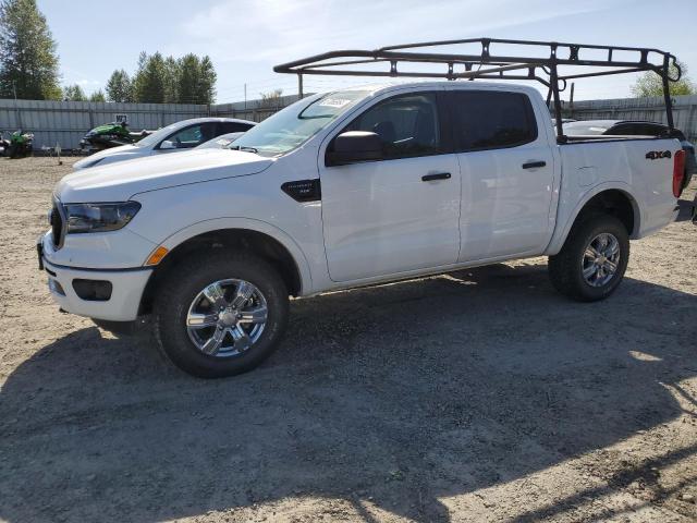 2020 Ford Ranger Xl VIN: 1FTER4FHXLLA22669 Lot: 57066964