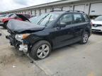 2015 SUBARU FORESTER 2 - JF2SJABC1FH838326