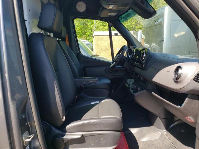 2022 Mercedes-Benz Sprinter 4500 VIN: W1W9ED3Y1NT081926 Lot: 53899684