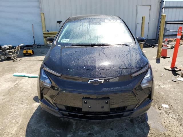 2023 Chevrolet Bolt Ev 1Lt VIN: 1G1FW6S02P4187956 Lot: 55188414