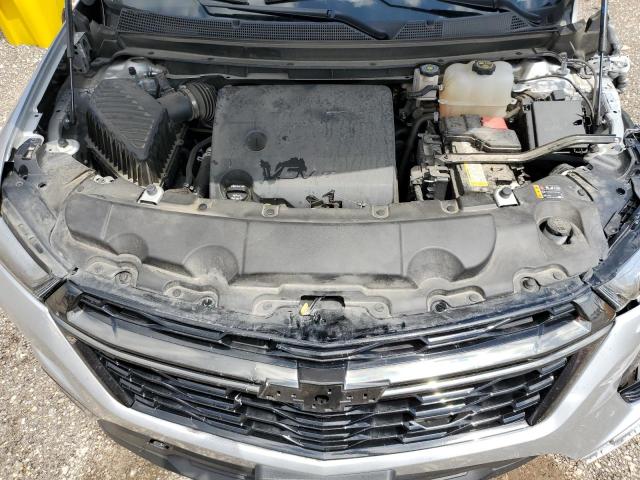 2022 Chevrolet Traverse Premier VIN: 1GNERKKW5NJ113119 Lot: 54903604