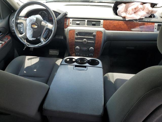 2012 Chevrolet Tahoe K1500 Ls VIN: 1GNSKAE04CR269790 Lot: 60233984