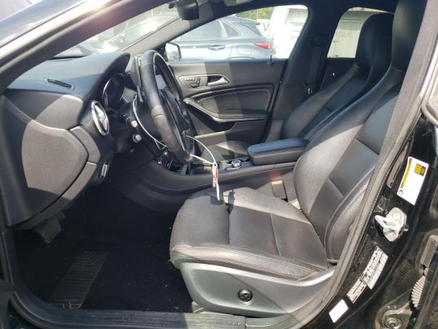 VIN WDDSJ4GB7EN143967 2014 Mercedes-Benz CLA-Class,... no.7