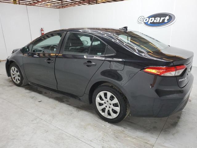 2021 Toyota Corolla Le VIN: 5YFEPMAE3MP230968 Lot: 55224154