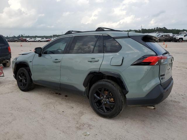 2021 Toyota Rav4 Xle VIN: 2T3W1RFV9MW145781 Lot: 57129214