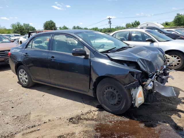2017 TOYOTA COROLLA BA JTDBL40E19J033308