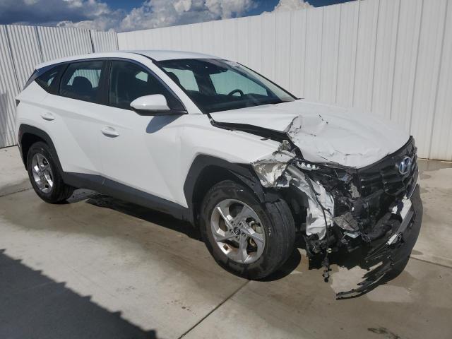 2023 Hyundai Tucson Se VIN: 5NMJACAE4PH233015 Lot: 54740044