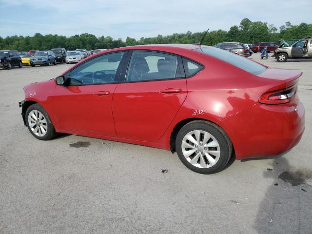 2014 Dodge Dart Se Aero VIN: 1C3CDFDH6ED791742 Lot: 55642544