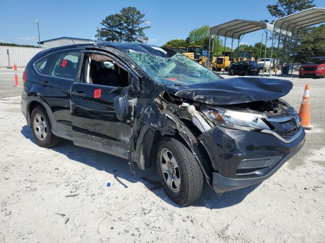 2015 HONDA CR-V LX - 2HKRM3H34FH513601