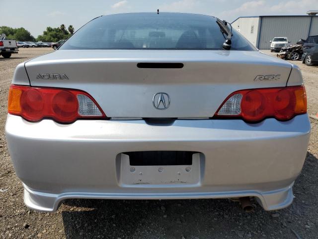 2002 Acura Rsx VIN: JH4DC54832C005456 Lot: 56617404