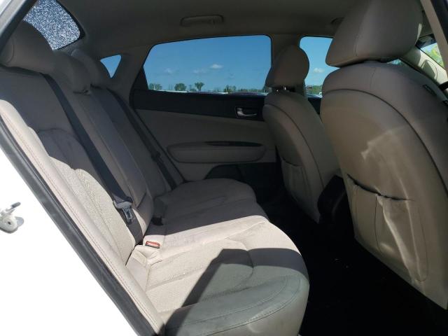 2018 Kia Optima Lx VIN: 5XXGT4L34JG252059 Lot: 56041004