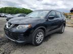 2016 NISSAN ROGUE S - KNMAT2MV9GP729726