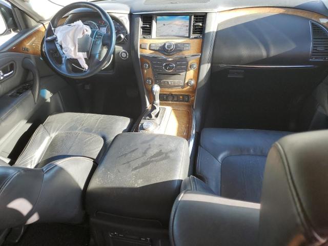 2011 Infiniti Qx56 VIN: JN8AZ2NE4B9002847 Lot: 56898964