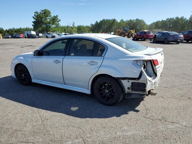 2010 Subaru Legacy 2.5I Premium VIN: 4S3BMCC68A3210389 Lot: 56680864