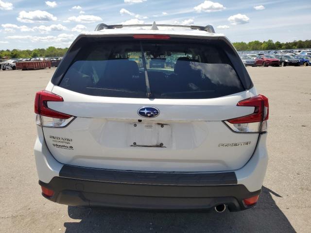 2020 Subaru Forester Limited VIN: JF2SKASC2LH580715 Lot: 56815924