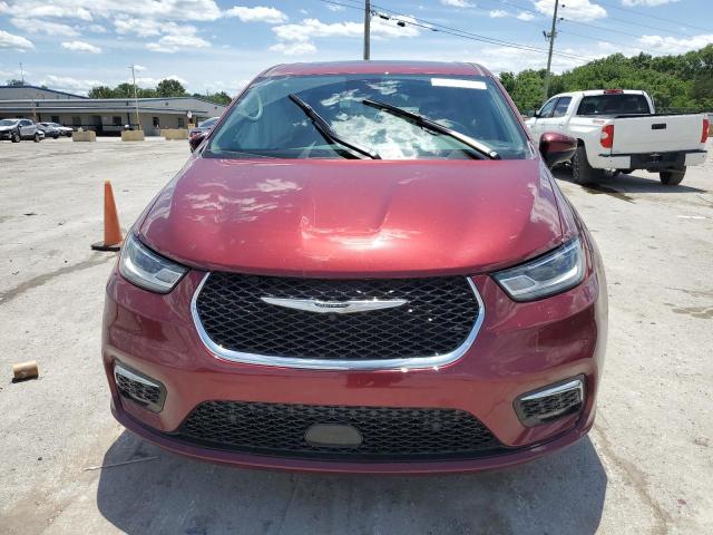 2023 CHRYSLER PACIFICA T - 2C4RC1BG0PR613668