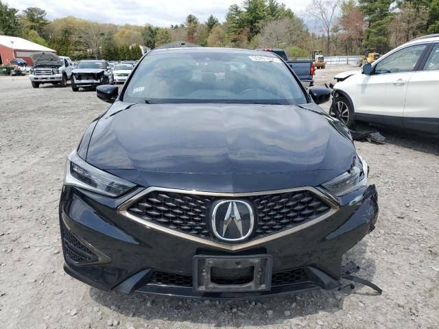 2019 Acura Ilx Premium A-Spec VIN: 19UDE2F88KA012147 Lot: 53261354