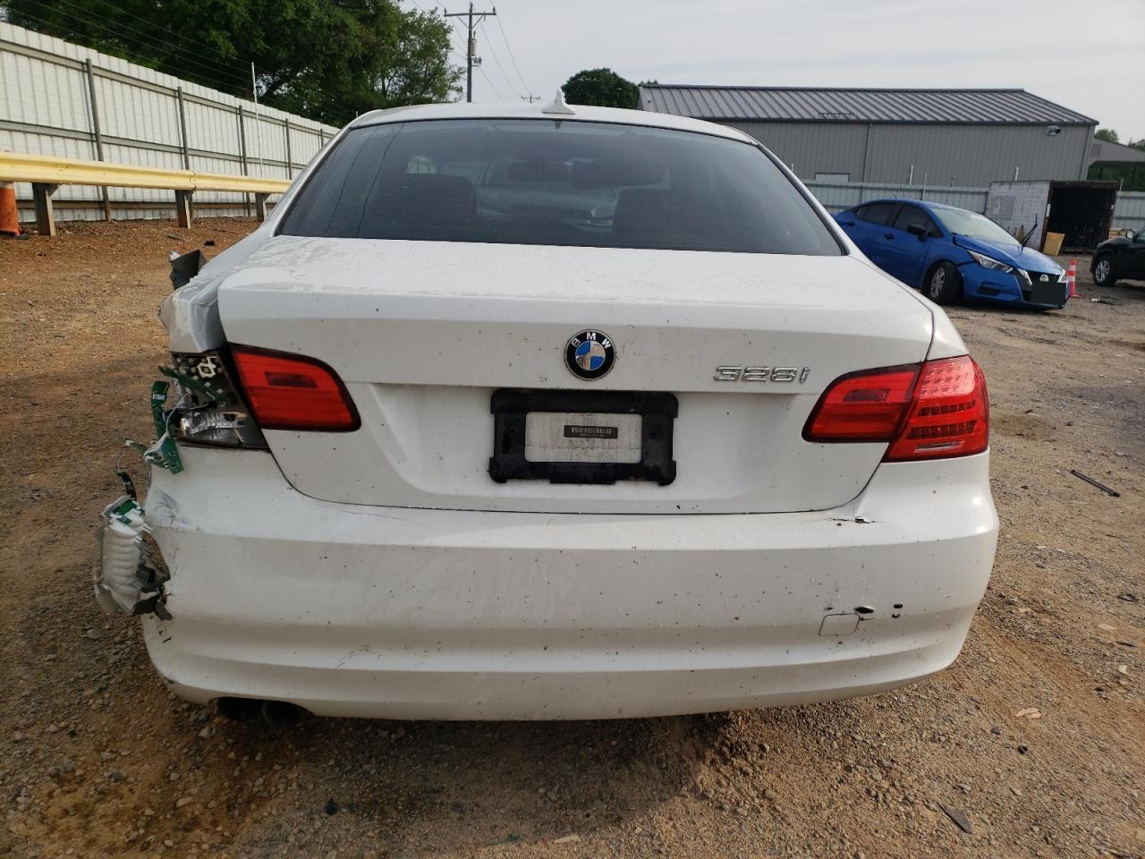 WBAKF3C51CE975160 2012 BMW 328 Xi