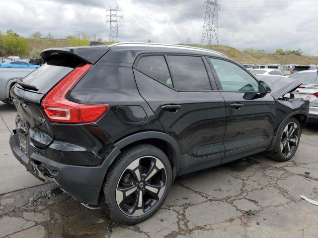 2020 Volvo Xc40 T5 Momentum VIN: YV4162UK6L2189429 Lot: 54608624