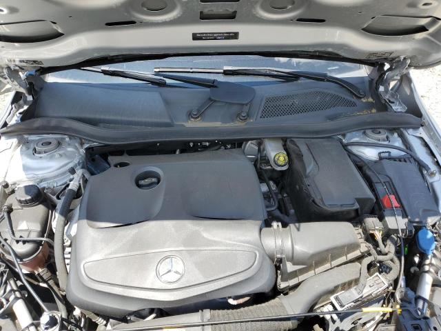 VIN WDCTG4GB8KJ540856 2019 Mercedes-Benz GLA-Class,... no.11